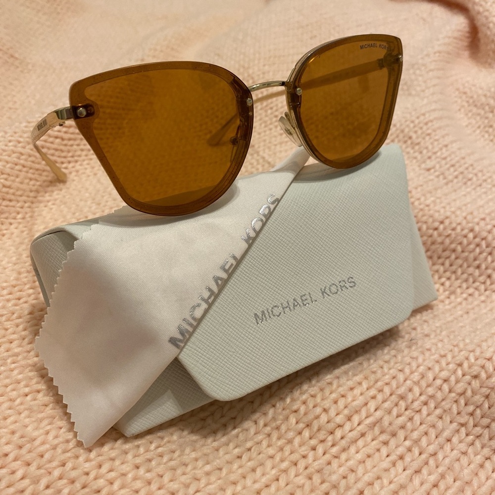 michael kors sunglasses